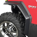 Polaris RZR Fender Flares
