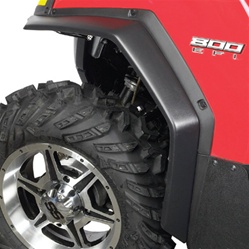 Polaris RZR Fender Flares