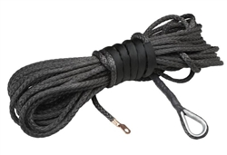 Replacement Synthetic Rope & Fairlead kit