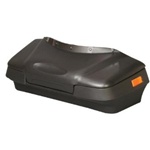 A Wes Front Cargo Box